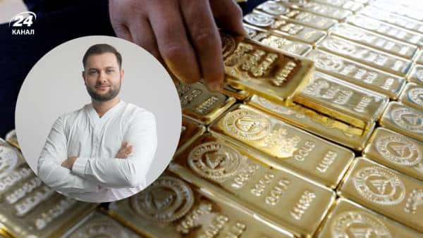 П’ятирічний син обранця з Чернівців – власник золота: від кого коштовний презент?