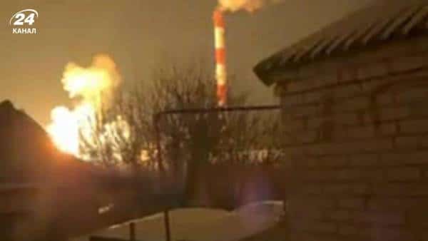 Російський Бєлгород під обстрілом: немає ні світла, ні води, ні опалення