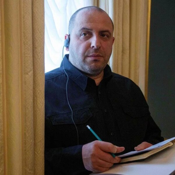 Результати перемовин в Абу-Дабі: Умєров оприлюднив заяву