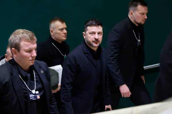 “Росія прагнула мене ліквідувати неодноразово”: Зеленський розповів, чи відчуває страх за своє життя