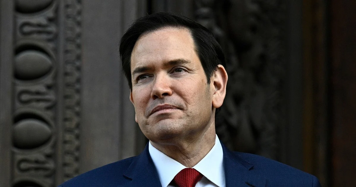 Марко Рубіо.