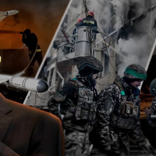 Американські перемовини: фахівець вказав на ключовий козир України