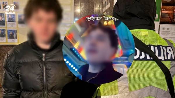 Мільйонерський лімузин під час відключень: Київського блогера покарано за провокативний…