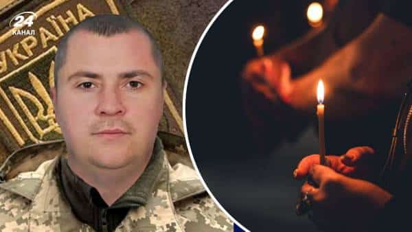 У день великого вторгнення з’явився на світ: Полтавщина зустрічає полеглого Олександра Осіна