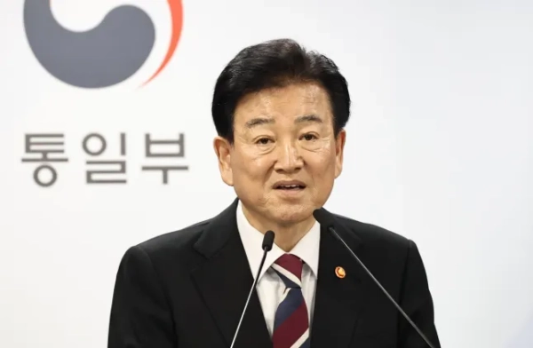 Південна Корея просить своїх громадян припинити польоти дронів до Північної&hellip;