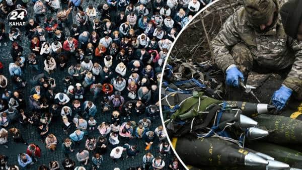 Більшість громадян Чехії виступають за продовження ініціативи з придбання амуніції для України, – дослідження