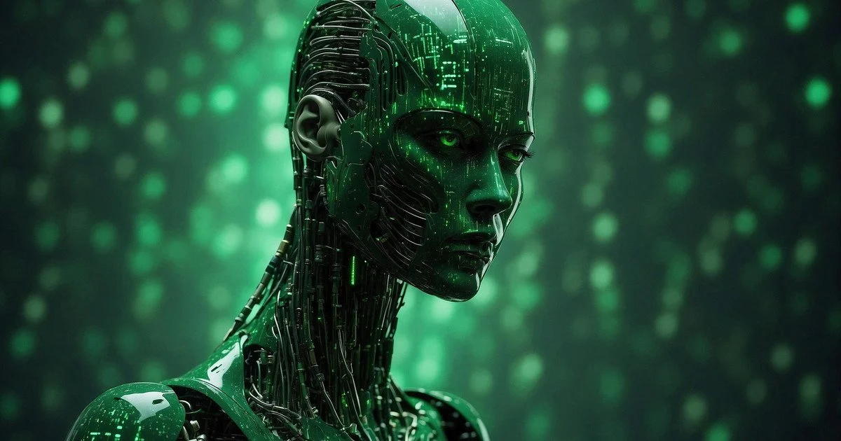 Штучний інтелект Штучний інтелект