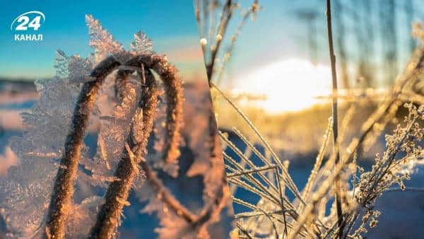 Коли знову потеплішає та відступлять холоди?