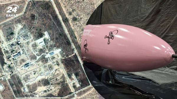 Всі попадання прямо в точку: особливості удару “Фламінго” по “Капустіному&hellip;