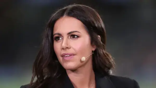 “Мені не варто було пити”. Австралійська журналістка вибачилася за п'яний…