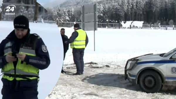 Болгарські гори: знайдено шість тіл, як у “Твін Пікс”