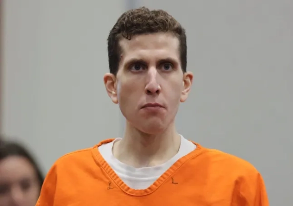 Судовий психолог каже, що розтин натякає на мотив Брайана Кохбергера&hellip;