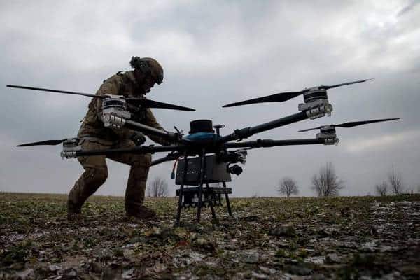 Безпілотний наліт: експерт про аналіз потужного удару по РФ