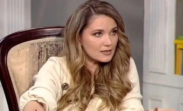 У Франції звинуватили екс-дружину Володимира Єпіфанцева актрису Анастасію Веденську в погрозах та&hellip;