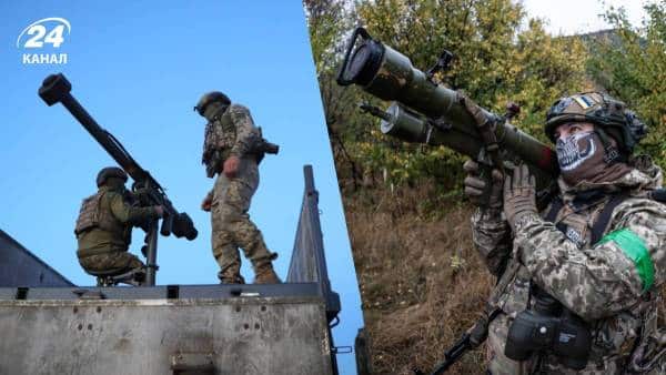 Обов’язково в кожній частині, – відставний полковник вказав на метод боротьби з поєднаними нападами РФ