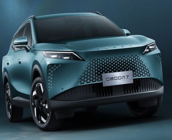 Omoda C7 2025 та Chery Tiggo 7 Pro 2024: з&hellip;