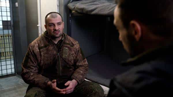 “90% бійців на передовій прагнуть додому”: боснієць у неволі