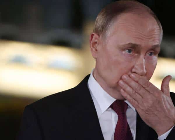 Кремлівський союзник зрікається російської мови