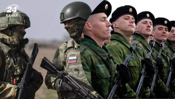 Відставний майор проаналізував фактичні спроможності росіян для весняного великомасштабного наступу.