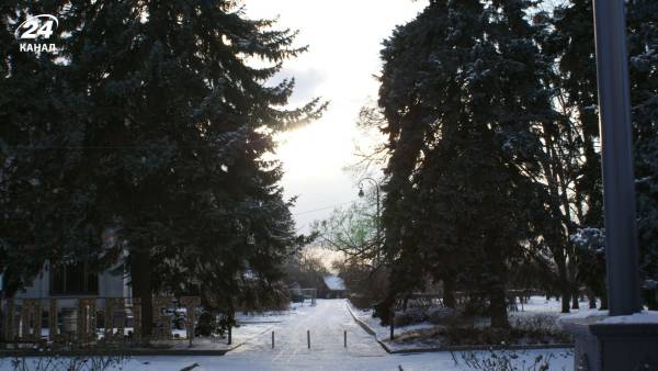 Наступне зниження температури: скільки триватимуть холоди в Україні