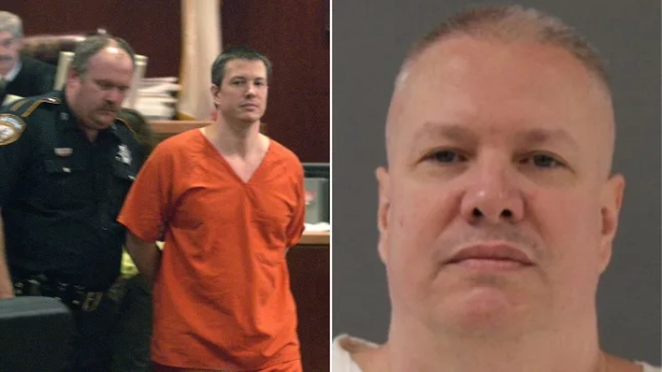 Останні слова ревнивого вбивці під час виконання смертної кари