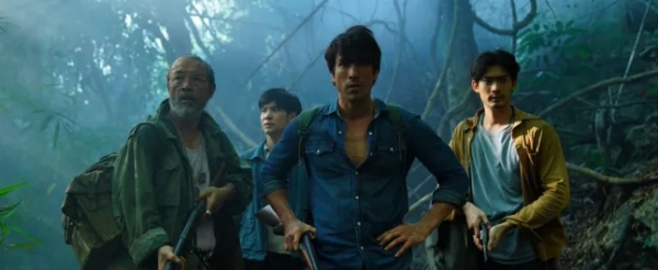 Кадр з фільму 