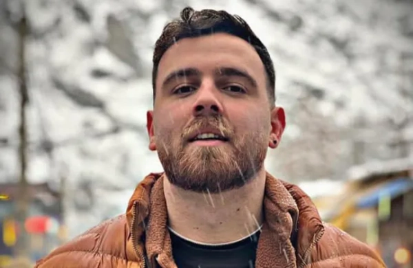 В Ірані мали стратити через повішення правозахисника Ерфана Солтані за протести.