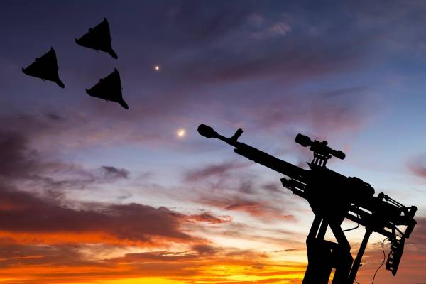 “Шахеди” тримають Україну в напрузі: в яких областях небезпека