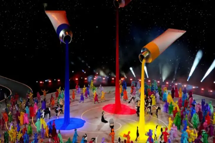Обійшлося без збоченців: як відбулася Церемонія відкриття Зимових Олімпійських ігор у Мілані