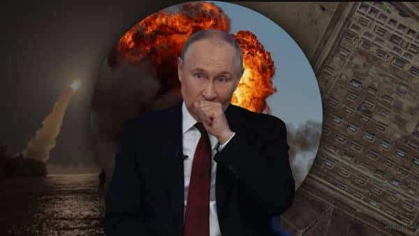 Несподіваний удар ЗСУ: знищено ключовий російський арсенал