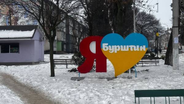 Бурштин пережив найдовшу повітряну тривогу від початку бойових дій: місцева&hellip;