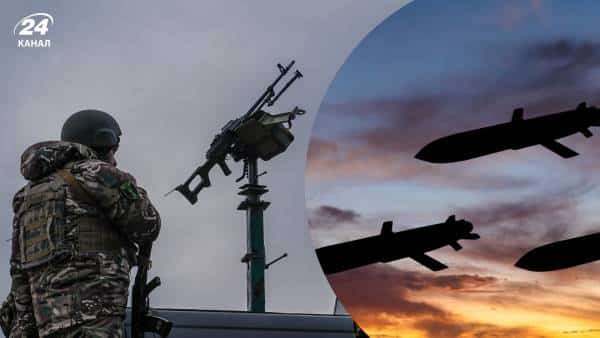 Ракетний удар і рої дронів: наслідки для України та ефективність захисту.