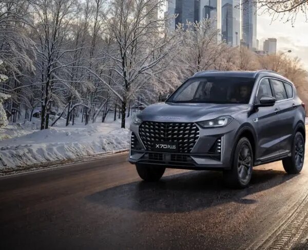 Jetour X70 Plus 2024 проти Chery Tiggo 7 Pro Max…