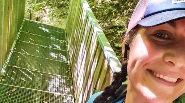 33-річна Керстін Гуртнер загинула лише за 45 метрів під вершиною 3824-метрової гори Гроссглокнер у січні минулого року, коли температура впала до мінус 20 градусів. Її партнеру по скелелазінню та хлопцю, 39-річному Томасу Пламбергеру, тепер висунуто звинувачення у вбивстві з необережності після того, як прокурори дійшли висновку, що він залишив її «виснаженою, переохолодженою та дезорієнтованою» в темряві, поки сам спускався.