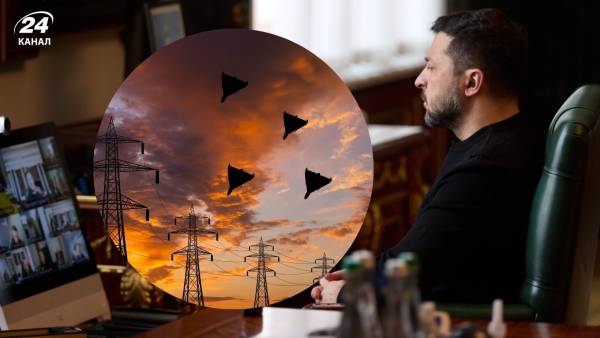 Важка розмова про мобільні групи ППО неминуча, – Зеленський про&hellip;