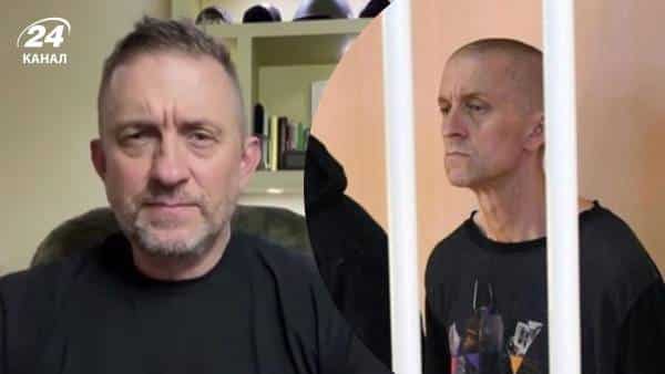 Британець розповів про подробиці російського суду – ти здогадуєшся, що далі, після рішення