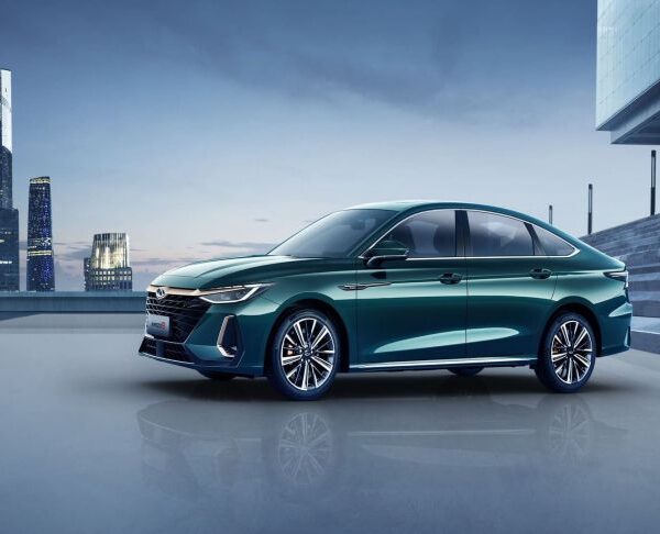 Chery Arrizo 8 2024 та Geely Preface 2025 – хто&hellip;