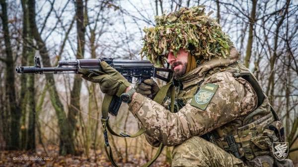 Український десант несподівано опинився в російському тилу та “влаштував їм клопіт”