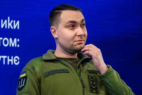 Листопад 2021: американський журналіст нагадав про збулі прогнози Буданова.