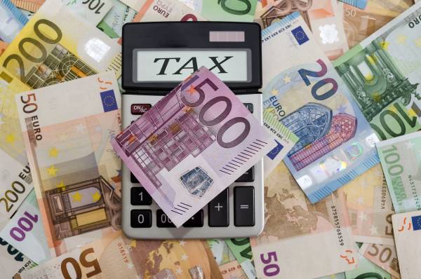 Налоги в Европе: минимальные ставки — где?