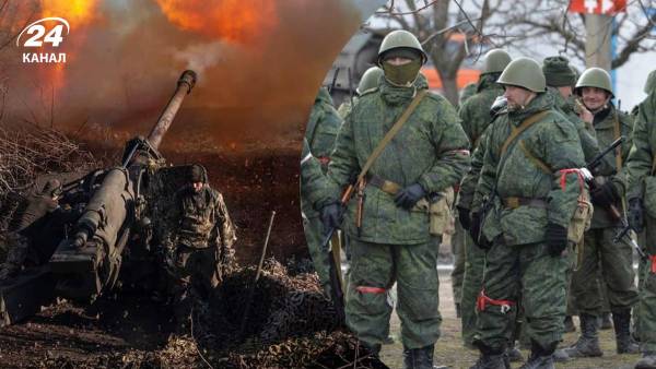 “Сильное обострение неизбежно”: на каких участках фронта РФ наращивает натиск