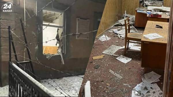 Вибух у Коломийському військкоматі: СБУ веде розслідування щодо теракту.