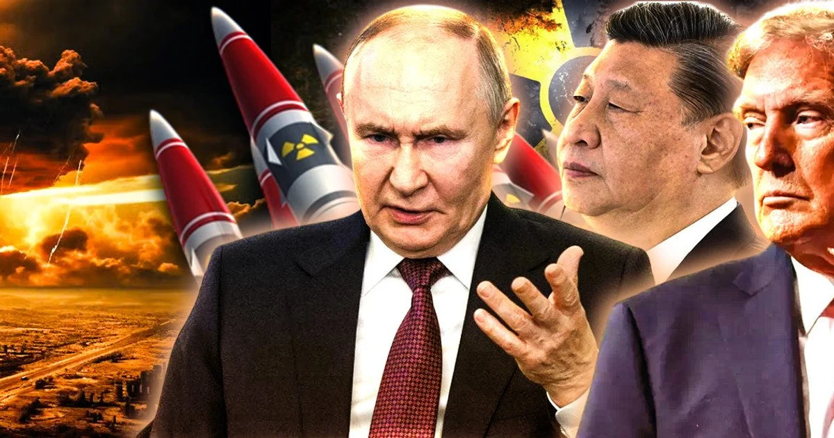 Ядерна зброя