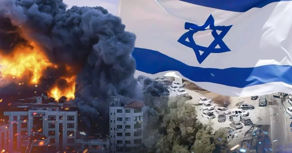 Загострення на Близькому Сході: оновлені рекомендації для українців в Ізраїлі та Ірані.