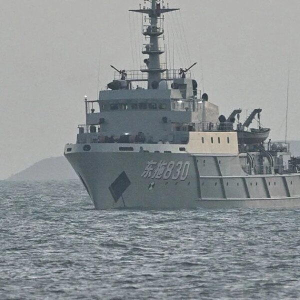 Китай налаштовується на війну: напрямок перекидання армії