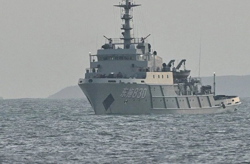 Китай налаштовується на війну: напрямок перекидання армії