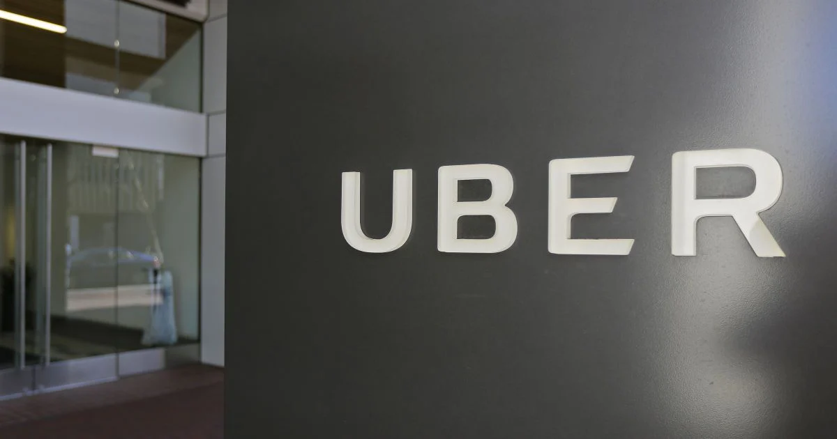 Суд зобов’язав Uber виплатити 8,5 млн жінці через сексуальне насильство водія таксі