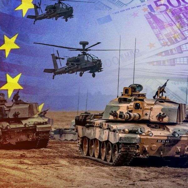 Вагома держава Альянсу долучилася до придбання зброї США для України.