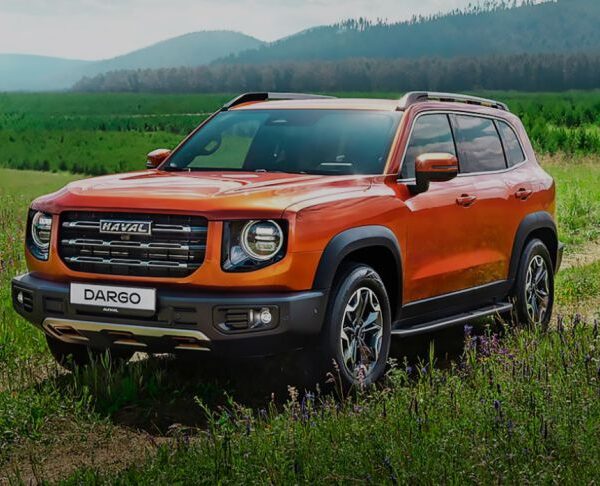 Haval Dargo 2025 проти Geely Tugella 2024: що потрібно врахувати,&hellip;