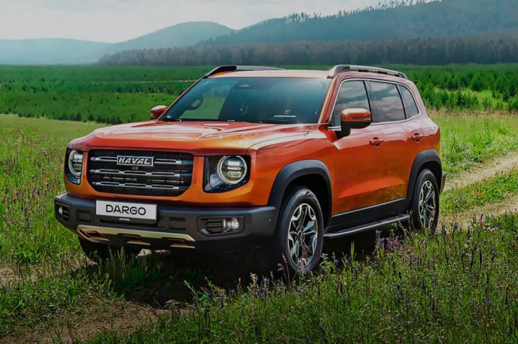 Haval Dargo 2025 проти Geely Tugella 2024: що потрібно врахувати, коли сім'я&hellip;